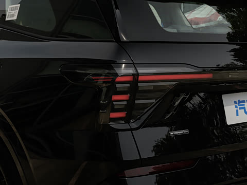 2026�� ���L 2.0T EcoBoost E�춯���������콢��