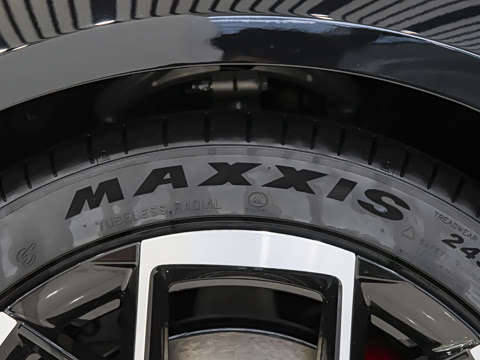 2025�� 820 Max