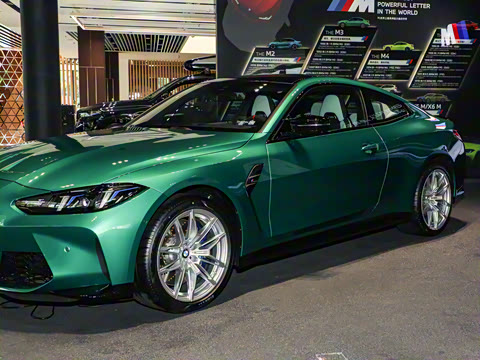 2024�� M4˫�Ž��ܳ� ������