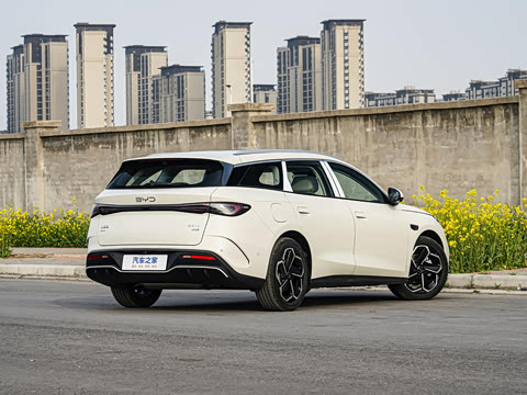 2026�� DM-i 210KM������