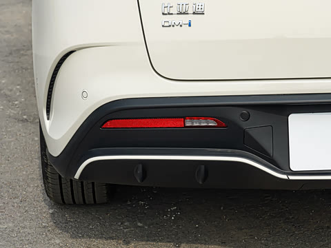 2026�� DM-i 210KM������