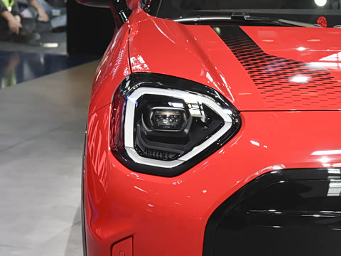 2025�� �Ŀ� JOHN COOPER WORKS