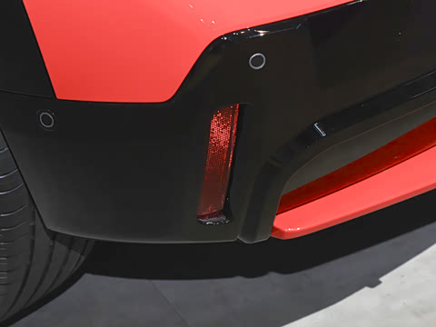2025�� �Ŀ� JOHN COOPER WORKS