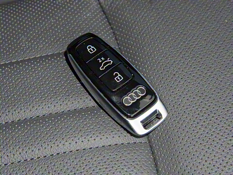 2026�� allroad quattro 55 TFSI