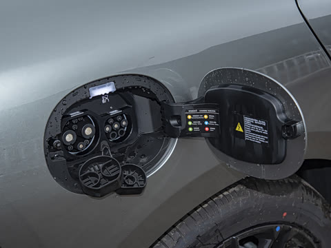 2025�� DM-i �Ǽݰ� 245KM������