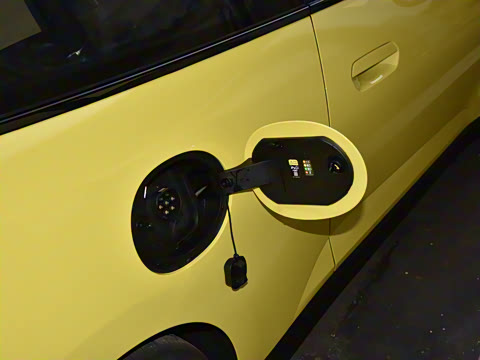 2025�� �Ŀ� 466km COOPER E ������