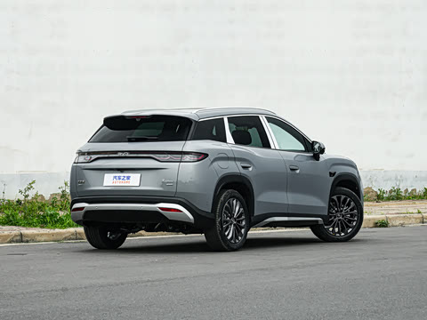 2026�� DM-i 205KM ��Խ��