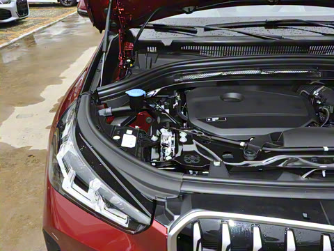 2025�� sDrive25Li X�����װ