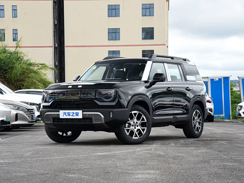 2027�� ���м� 1.5T �춯���װ�