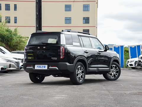 2027�� ���м� 1.5T �춯���װ�