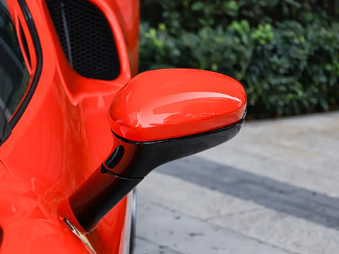 2025�� 3.0T V6 Speciale A