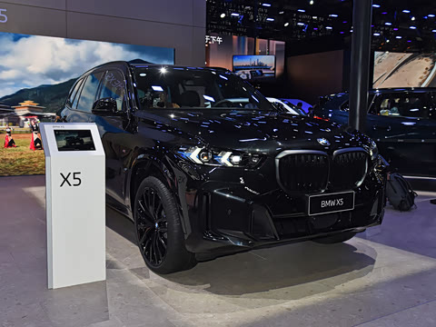 2026 xDrive 40Li M˶ҹװ