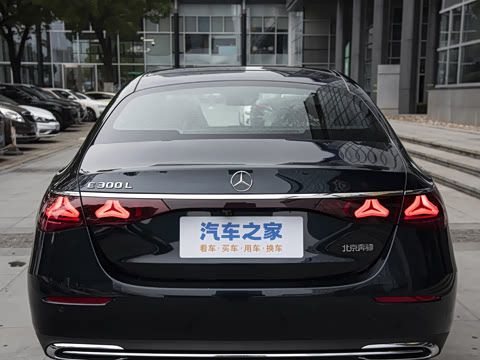 2026�� E 300 L ������