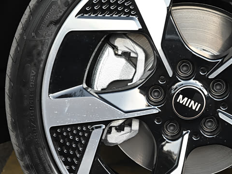 2026�� 463km COOPER SE ������