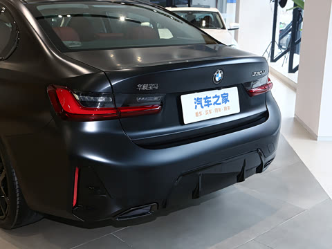 2026�� 330Li �����