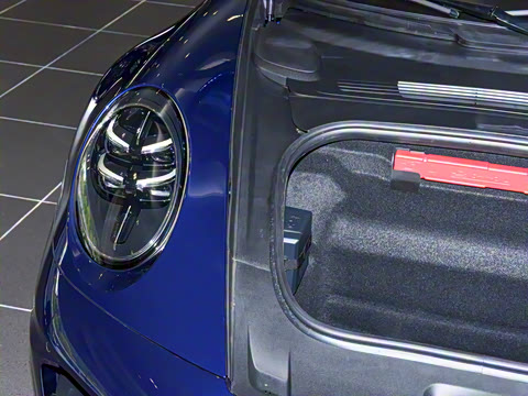 2025�� Carrera 3.0T