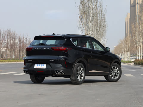 2026�� 1.5T DCT��ԽPRO 7��