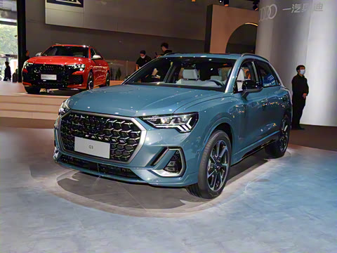 2025�� quattro 45�����ذ� 45TFSI quattro ʱ�ж�����