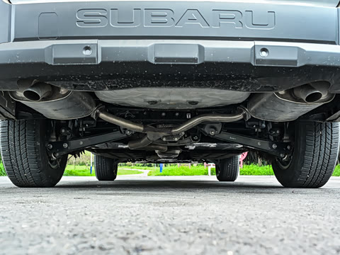 2026�� 2.4T AWD Wilderness ��Ұ��