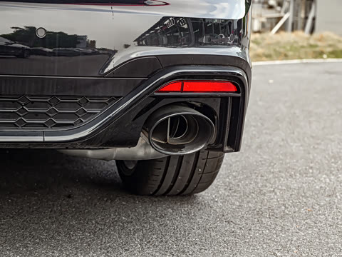 2024�� RS 5 2.9T Coupe ȼ���