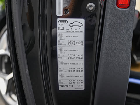 2024�� RS 5 2.9T Coupe ȼ���