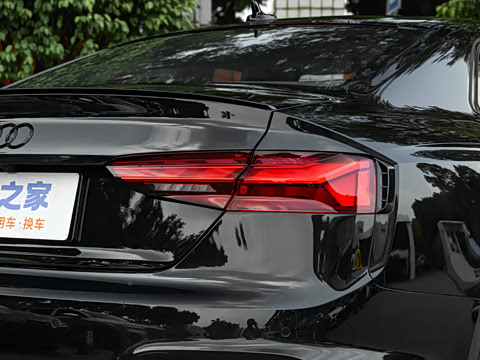 2024�� RS 5 2.9T Coupe ȼ���