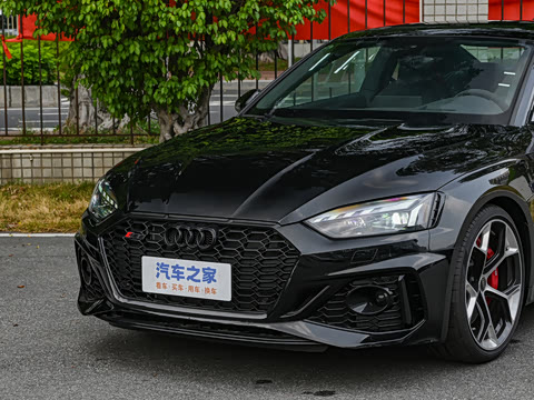 2024�� RS 5 2.9T Coupe ȼ���