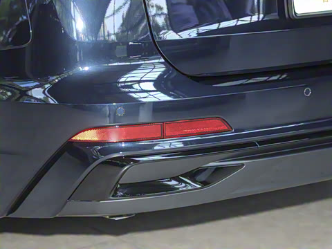 2025�� Avant 45 TFSI ��̽�ռ�