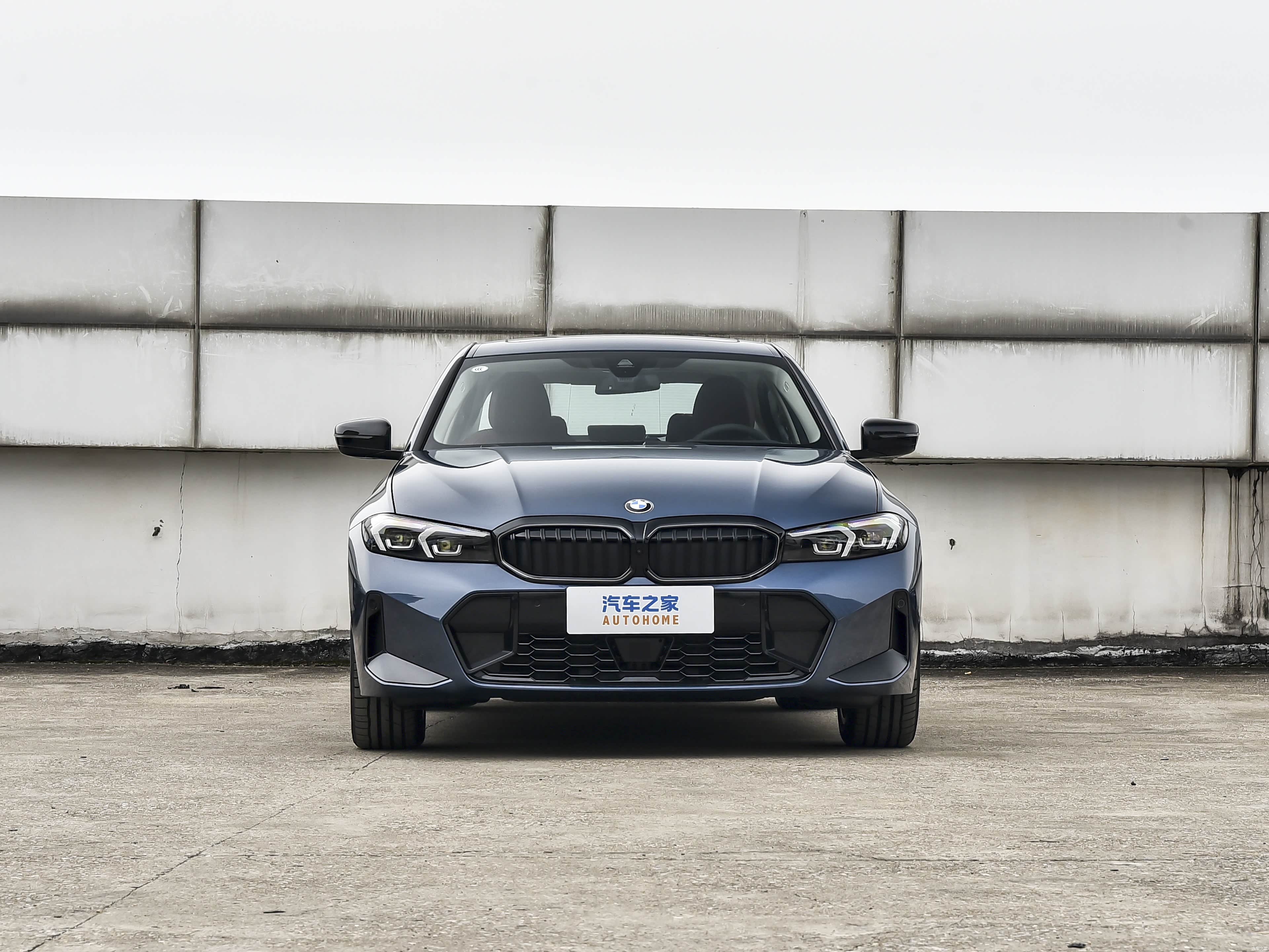 BMW 3 Series, миниатюра 2