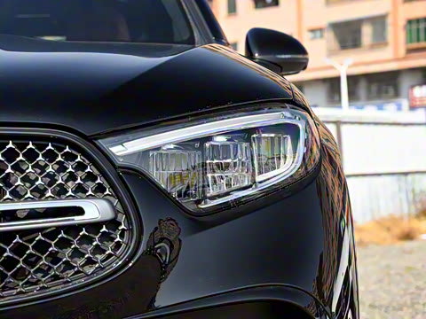 2026�� GLC 300 L 4MATIC ������ 7��