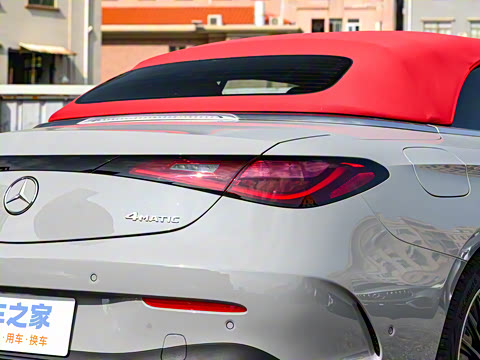 2026�� CLE 300 4MATIC ������ܳ�