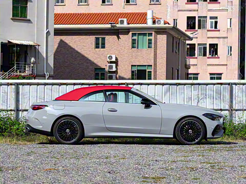 2026�� CLE 300 4MATIC ������ܳ�