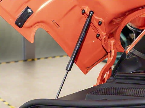 2024 3.0T STRAIGHT-SIX