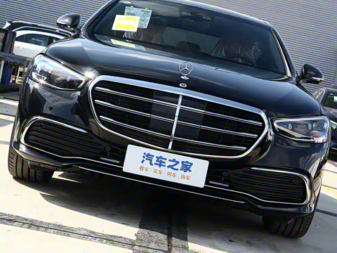 2026�� S 400 L �ر��