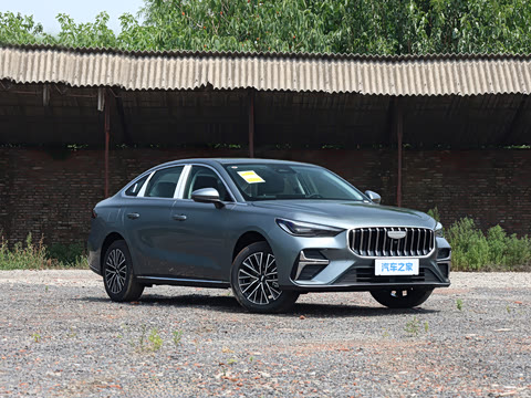 2027�� ��5�� 1.5L i-HEV����춯׷���
