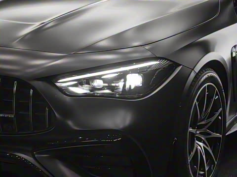 2025�� AMG CLE 53 4MATIC+ ���ܳ�