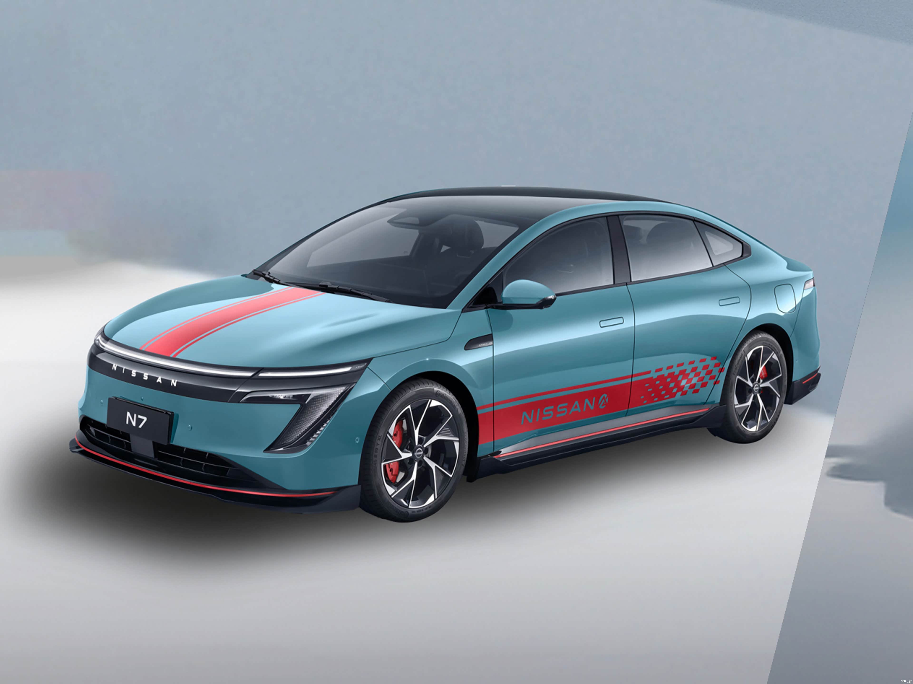 Nissan N7