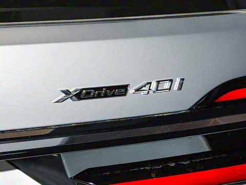 2024�� xDrive40i �����ͺ�����װ