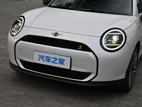 2026�� 463km COOPER SE ������ PLUS
