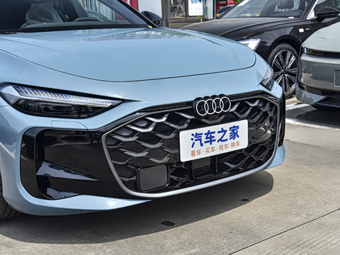 2026�� TFSI quattro 200kW �콢��