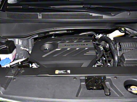 2024�� 380TGDi TOP Premium �ǰ��콢��