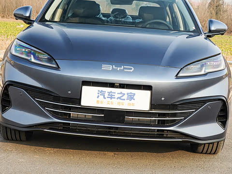 2026�� DM-i ������ 210KM������