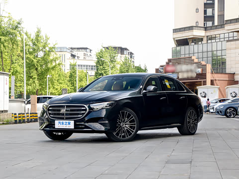 2026�� �Ŀ� E 300 L �����