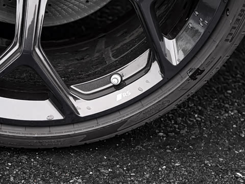 2024�� RS 5 2.9T Sportback �����