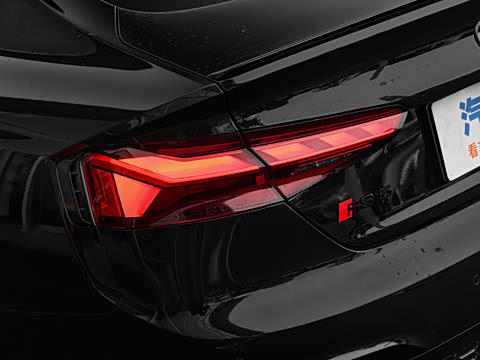 2024�� RS 5 2.9T Sportback �����