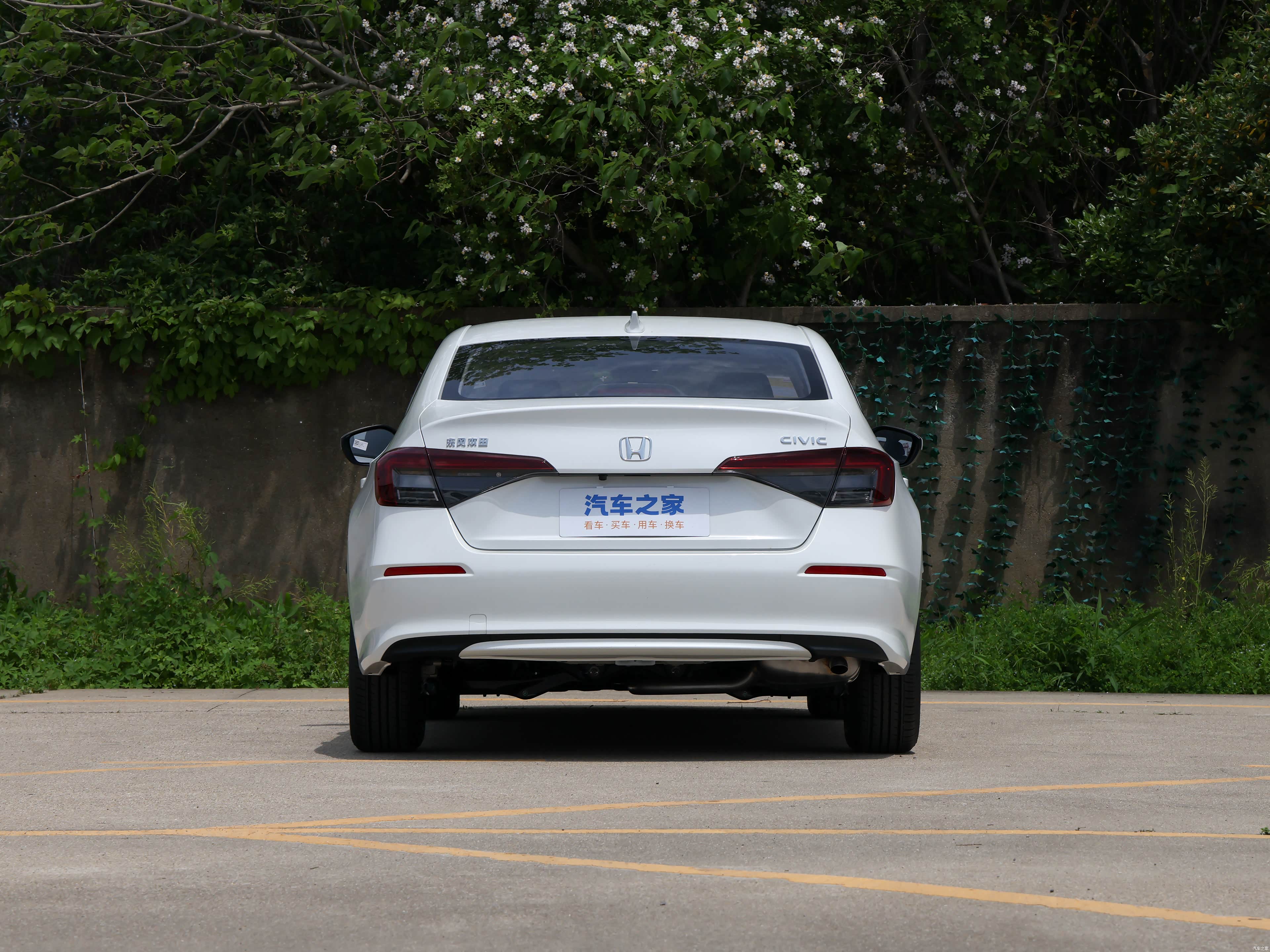 Honda Civic, миниатюра 6