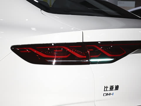 2026�� DM-i 210KM��Խ��