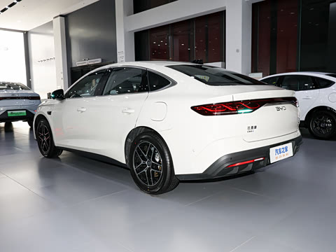 2026�� DM-i 210KM��Խ��