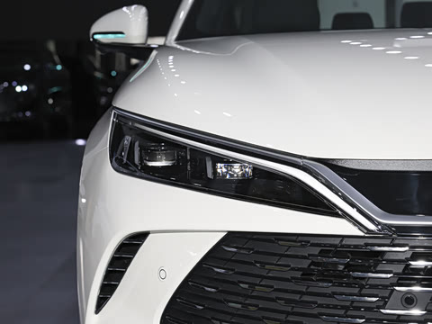 2026�� DM-i 210KM��Խ��