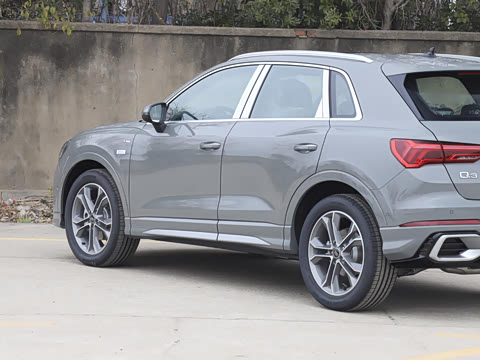 2026�� quattro 45�����ذ� 40TFSI ʱ�ж�����